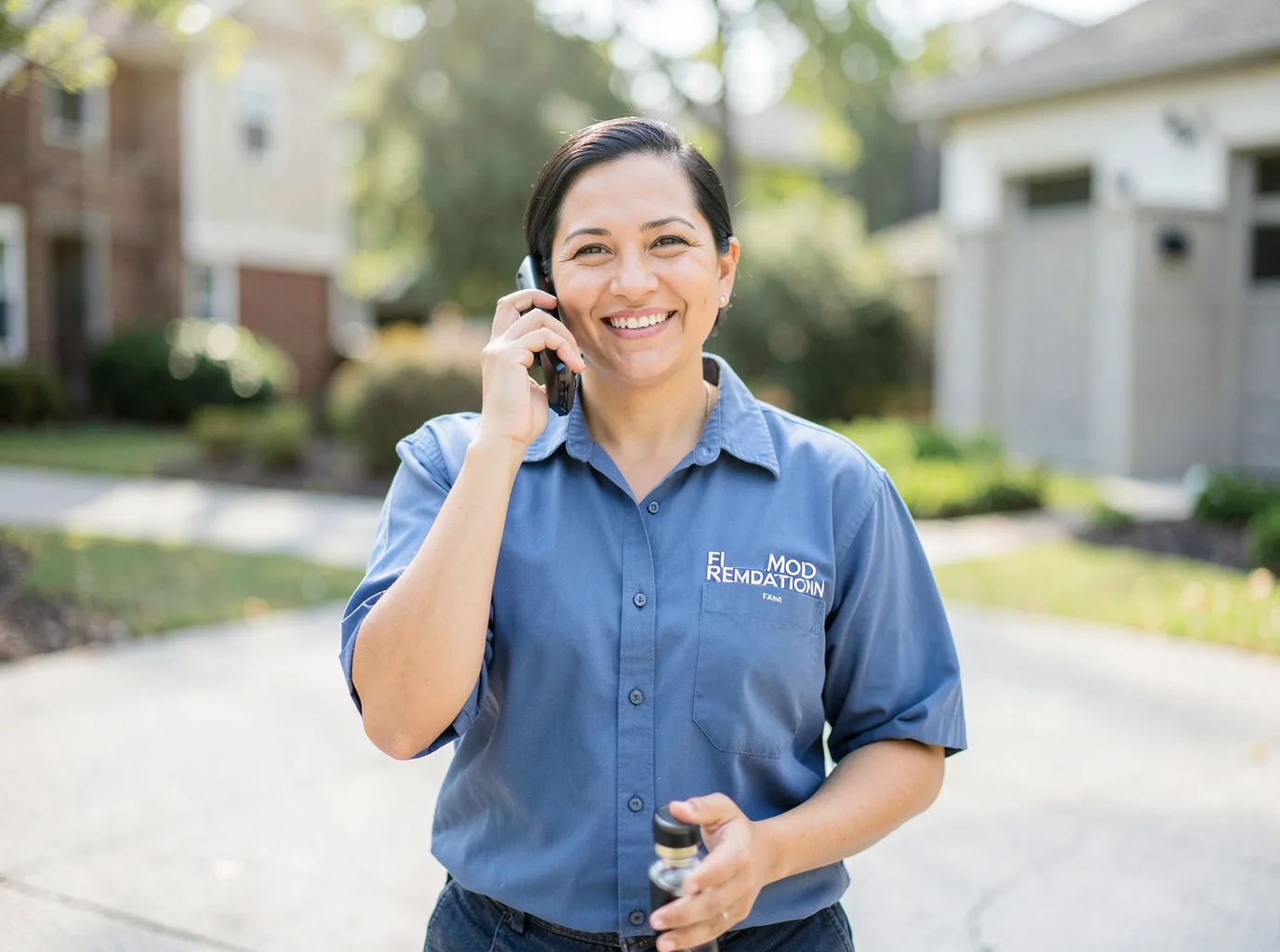 Mold Remediation Pleasant Hill, CA FAQs